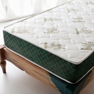 Pooly Green Comfort 70x150 cm Yaylı Yatak kullananlar yorumlar